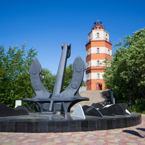 Вкус Арктики: Мурманск, Териберка и этнодеревня в мини-группе