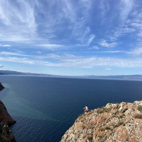 Два глубочайших озера-брата: путешествие на север Монголии и на Ольхон