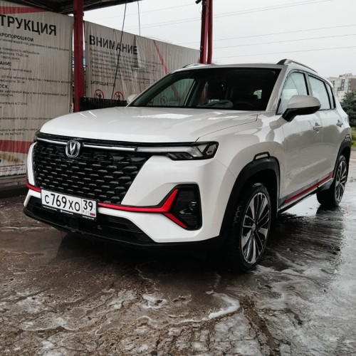 Насыщенные выходные в Калининградской области: автопутешествие только для вашей компании