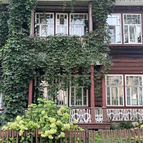 7 чудес Вологды