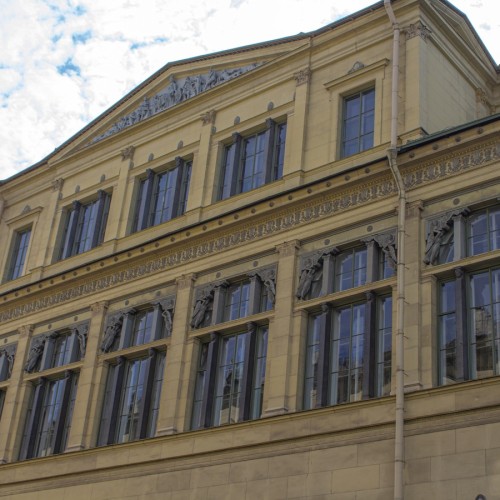 Любимые женщины Петра I