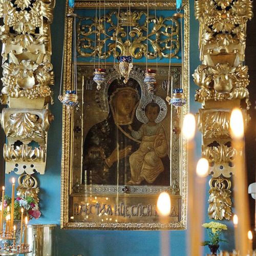 Легенды и тайны Новодевичьего монастыря