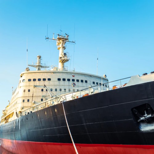 Экспресс-путешествие в Арктику: Мурманск, Териберка и Кировск, северное сияние и милые олени