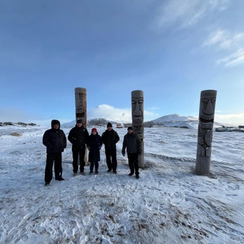 Спа-тур на Камчатку с релаксом в термах: вулканы, погружение в культуру и гастрономия