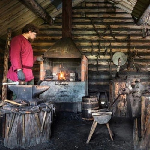 Сортавала и окрестности: мраморные берега «Рускеалы» и атмосфера прошлого в парке «Бастион»