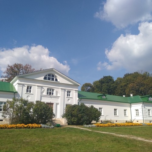 Здесь продолжается Толстой: экскурсия из Тулы в «Ясную Поляну»