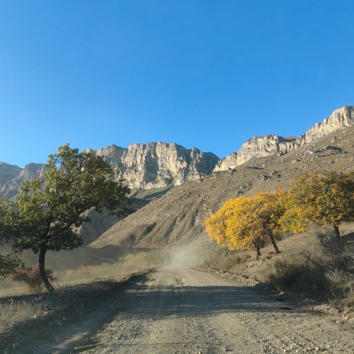 Три счастливых дня: Чегем, Эльбрус, Чегет и другие красоты Приэльбрусья в мини-группе