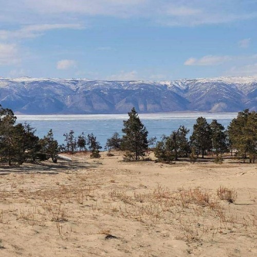 Влюбиться в Байкал: Ольхон, Листвянка и лучшие локации только для вас