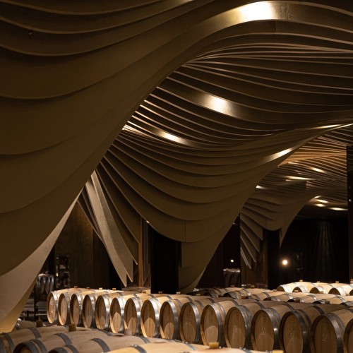 Французский шик в Краснодарском крае: по роскошным винодельням с дегустациями (индивидуально)