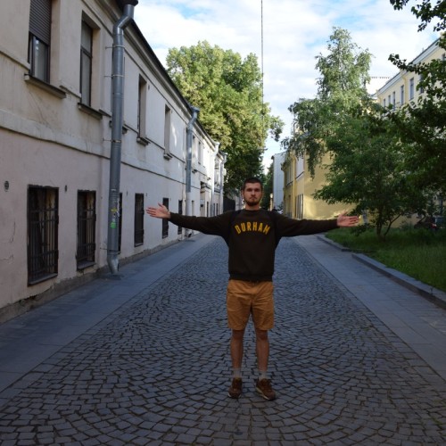 Остров, который не смог: первый центр Петербурга сквозь 300 лет