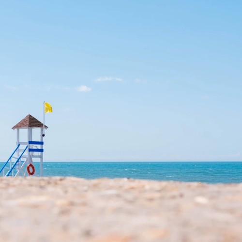 В Сочи солнечный уикенд