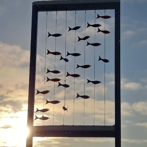 Финское наследие Зеленогорска/Терийоки