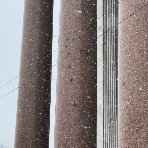 Блокадный Ленинград: хроники мужества