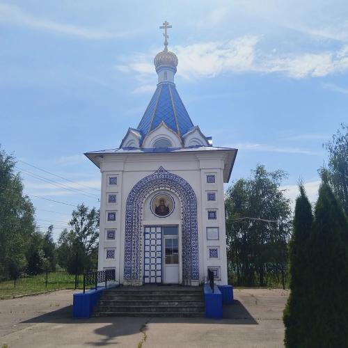 Нетрадиционная народная Гжель: майолика и гончарное искусство