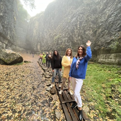 В поисках впечатлений: тур «всё включено» с проживанием в горах и на берегу моря