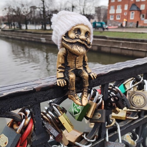 Своей компанией на западный край России: Калининград, побережье Балтики, наследие Тевтонского ордена