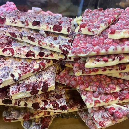 По Калининграду и области на автобусе: Светлогорск, Зеленоградск, Янтарный и Куршская коса