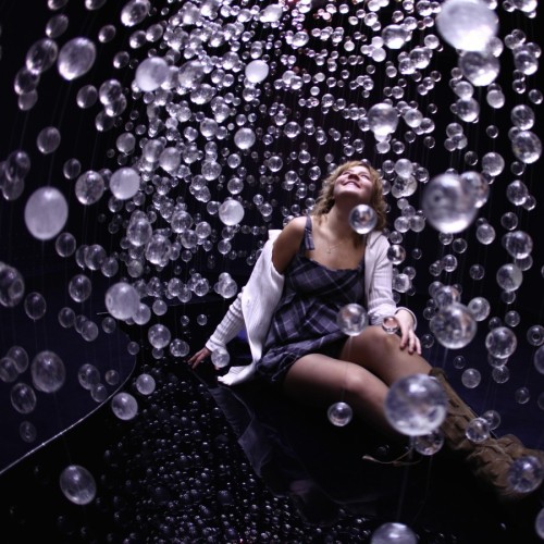 За современным искусством — в музей «Эрарта». Групповая экскурсия