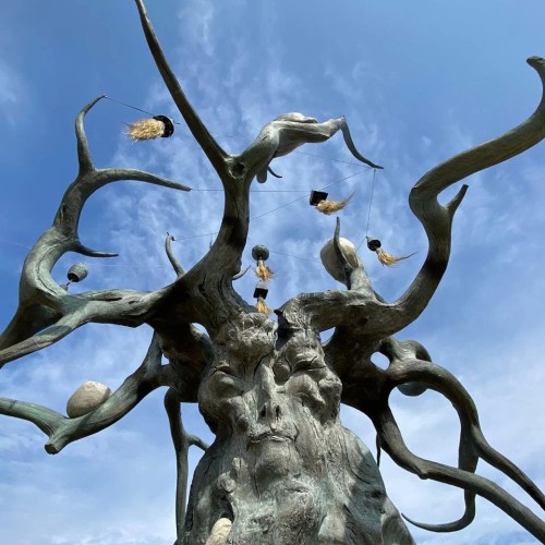 Тур-перезагрузка на Ольхоне: Хужир, Хобой и Огой, волшебный лёд и байкальская уха