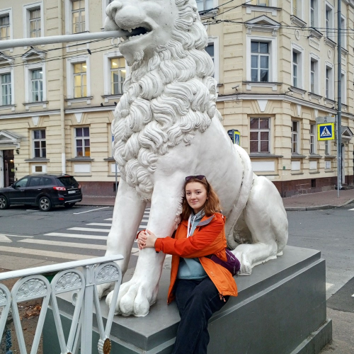 Жизнь и смерть Распутина: мобильный квест (16+)