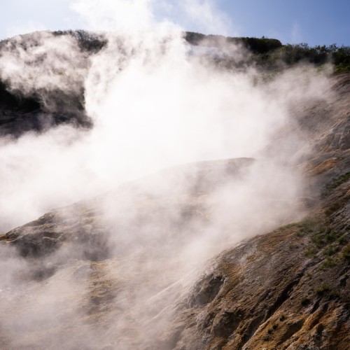 Джип-приключение на Камчатке: главные места, озеро медведей и треккинги