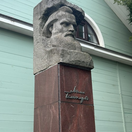 Городские усадьбы Нижнего Новгорода: в чём их секрет?