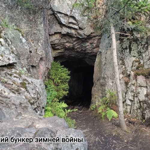 Лешего бояться — Карелию не видать