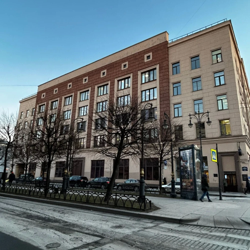 Ленинград: жизнь в блокадном кольце