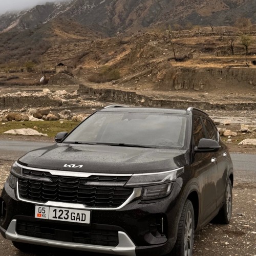 Виды и вкусы Дагестана с аэросъёмкой: топовые локации и национальная кухня