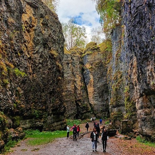 Дагестанская свадьба и главные локации региона в мини-группе: Дербент, Хунзах и Гоор
