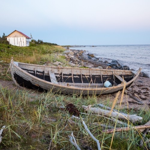 Экстремальная экспедиция на вездеходах: 1000 км вдоль Баренцева и Белого морей (всё включено)