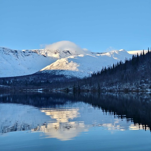 Териберка, Хибины, Мурманск: выходные в мини-группе с поездкой за северным сиянием