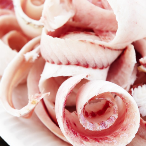 Дары Кольского полуострова в мини-группе: арктические деликатесы и культура саамов