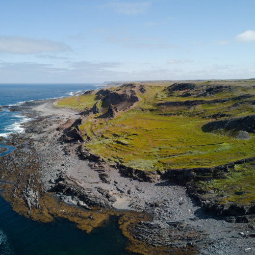 Сокровища Северного Ледовитого океана: полуостров Рыбачий, Териберка, Мурманск и саамская деревня