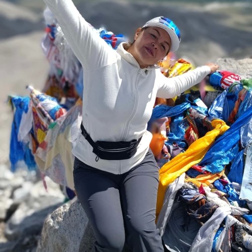 Приключение в Монголии: восхождение на высочайшую вершину Саян (из Иркутска)