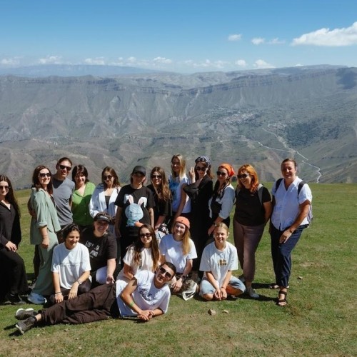 Тур «всё включено» в Дагестан для молодых и активных: рафтинг, багги и главные места