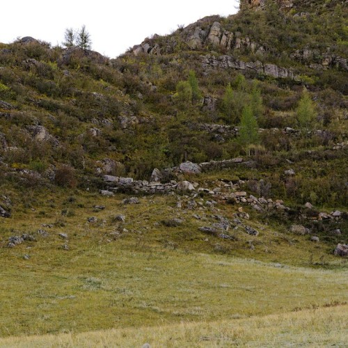 Загадки Алтая: тур с погружением в культуру и исследованием тайн (всё включено)