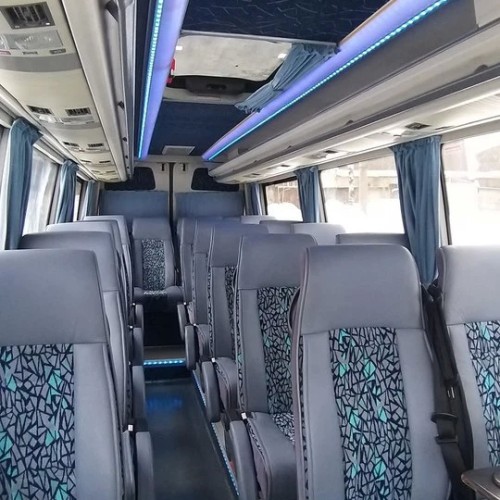 Автобусный тур в Карелию: Петрозаводск, парк «Рускеала», остров Кижи и Марциальные воды