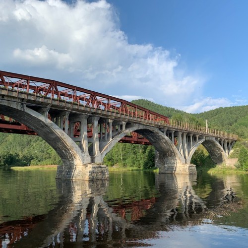 Байкальский калейдоскоп и лёгкие треккинги: Иркутск, Листвянка, Малое Море