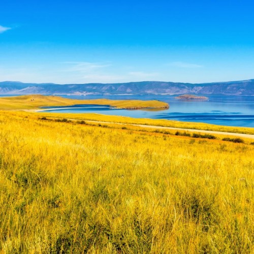 Байкальская сокровищница: Иркутск, Листвянка, Тажеранские степи, острова Огой и Ольхон (мини-группы)