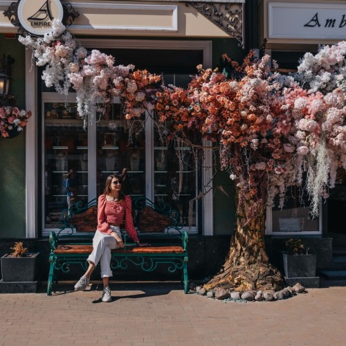 Гранд-тур по Калининграду и области с выбором экскурсий