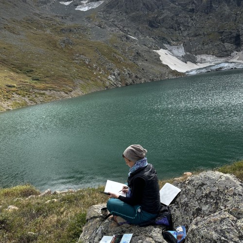 Наедине с природой Алтая: активное путешествие с конными прогулками и походом