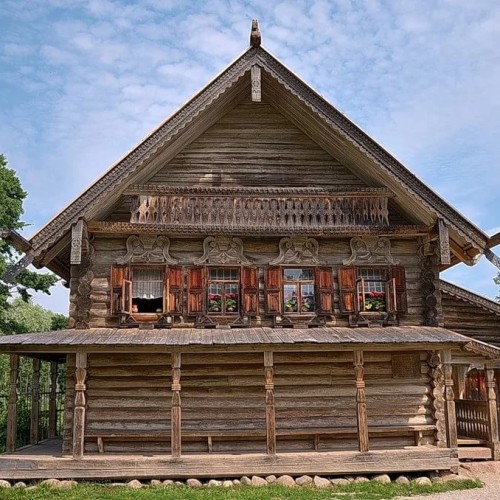 На родину Садко: автобусный тур по Великому Новгороду и окрестностям