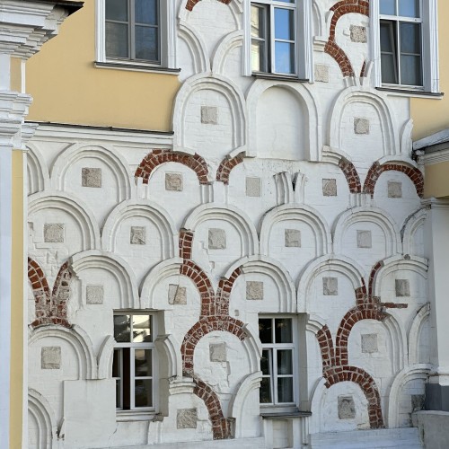Фотопрогулка в Свято-Троицкой Сергиевой лавре
