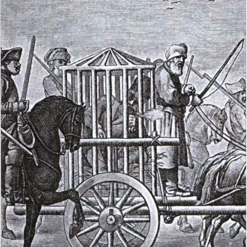 Легенды и тайны Лубянки
