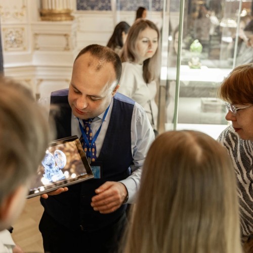 Картье и Фаберже: истории двух ювелирных домов