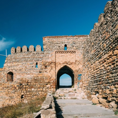 Путешествие в прошлое на выходные: Тбилиси, Уплисцихе, Гори и Мцхета со стартом в Махачкале