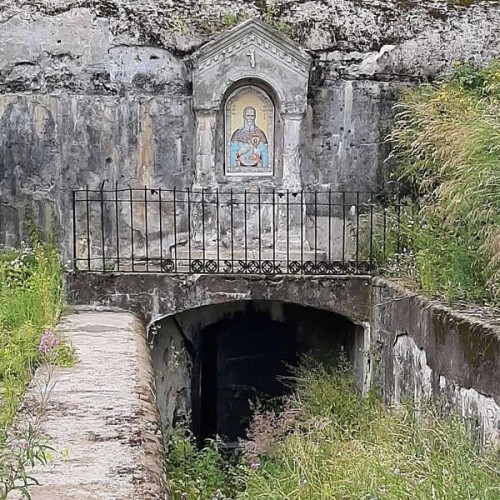 Из Петербурга в Кронштадт на авто!