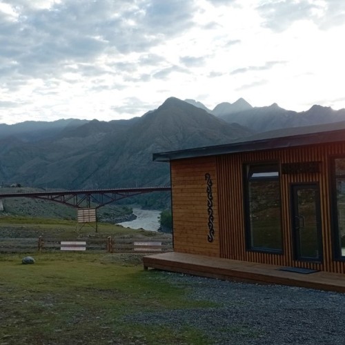 Дух Алтая: путешествие по знаковым локациям