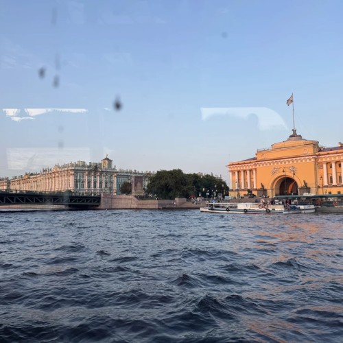 Закулисье императорского быта в Зимнем дворце (билеты включены)